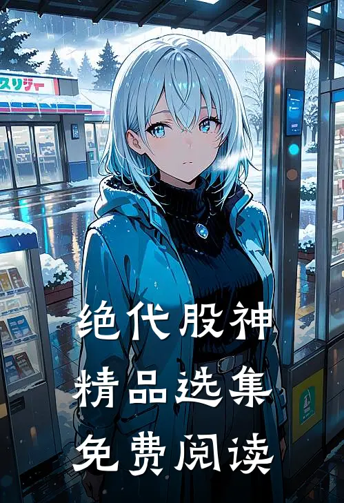 绝代股神精品选集免费阅读