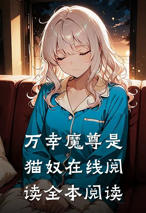 万幸魔尊是猫奴在线阅读全本阅读