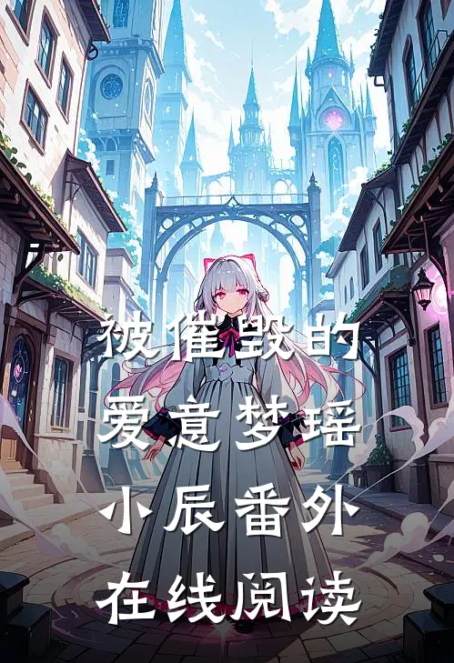 被催毁的爱意梦瑶小辰番外在线阅读