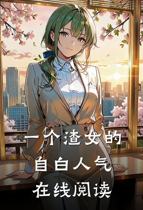 一个渣女的自白人气在线阅读