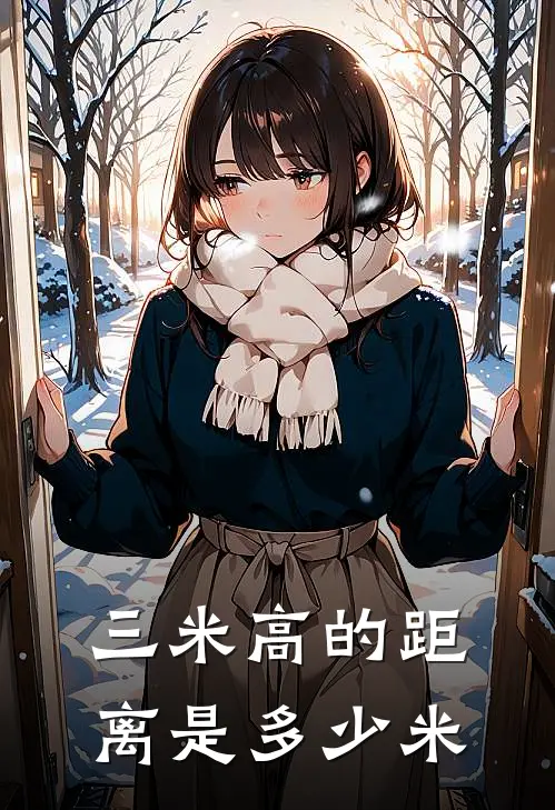 三米高的距离是多少米