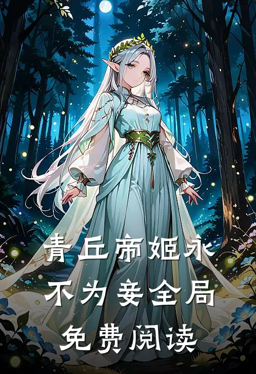 青丘帝姬永不为妾全局免费阅读