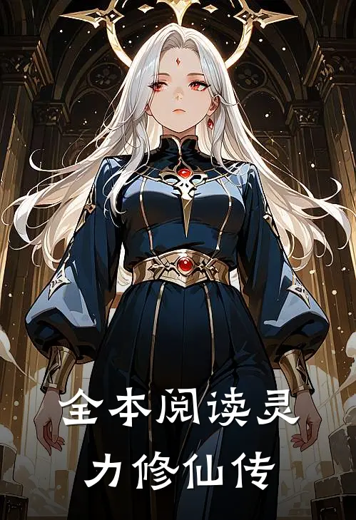 全本阅读灵力修仙传