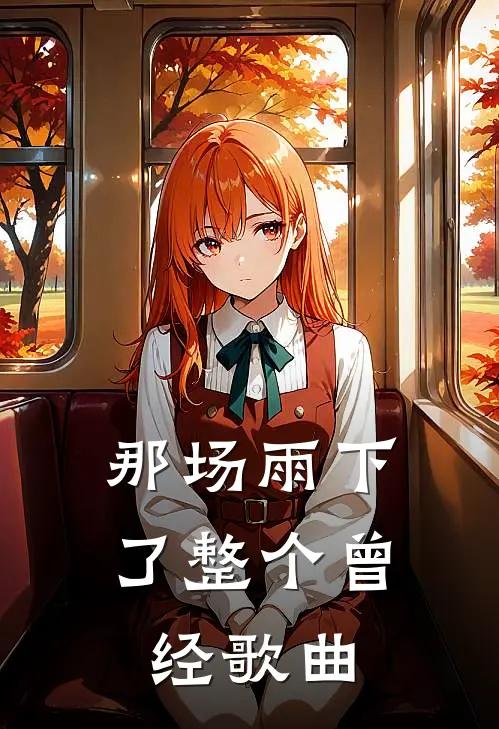 那场雨下了整个曾经歌曲