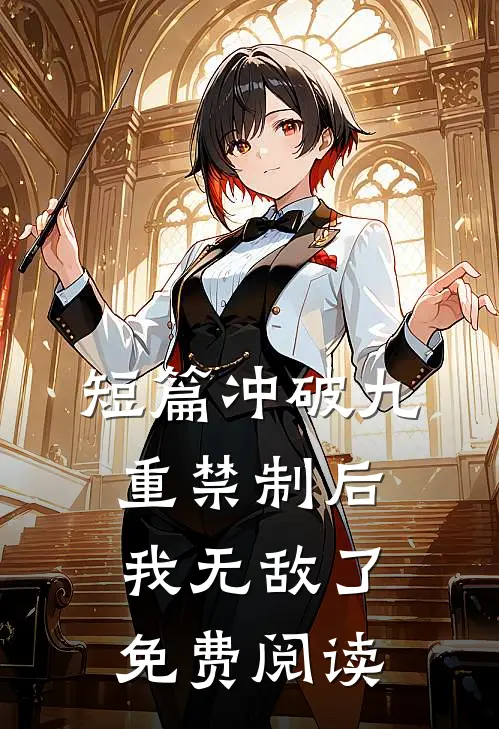 短篇冲破九重禁制后我无敌了免费阅读