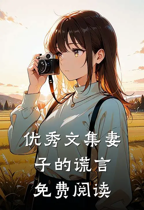 优秀文集妻子的谎言免费阅读
