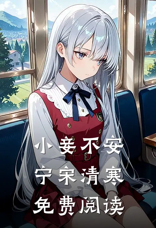 小妾不安宁宋清寒免费阅读