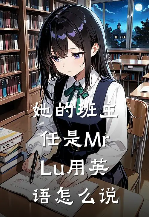 她的班主任是Mr Lu用英语怎么说