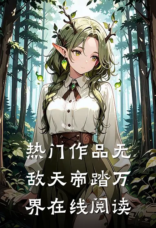 热门作品无敌天帝踏万界在线阅读