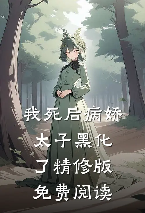 我死后病娇太子黑化了精修版免费阅读