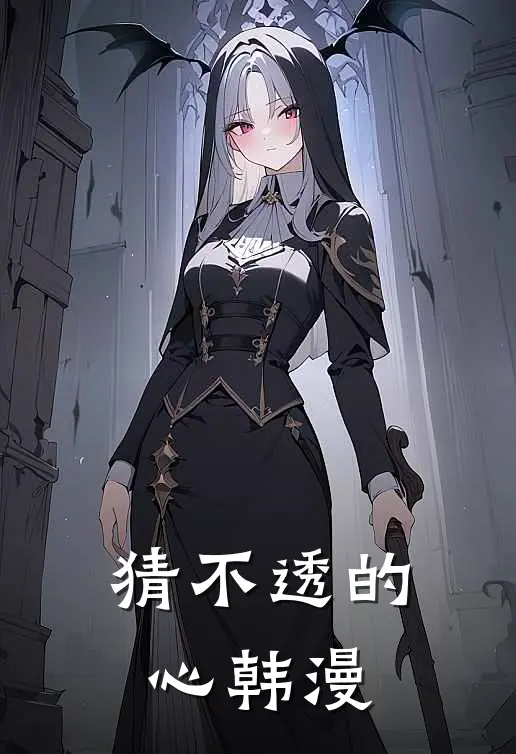 猜不透的心韩漫