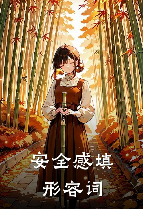 安全感填形容词
