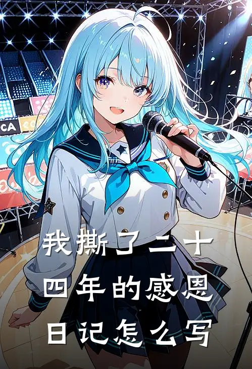我撕了二十四年的感恩日记怎么写