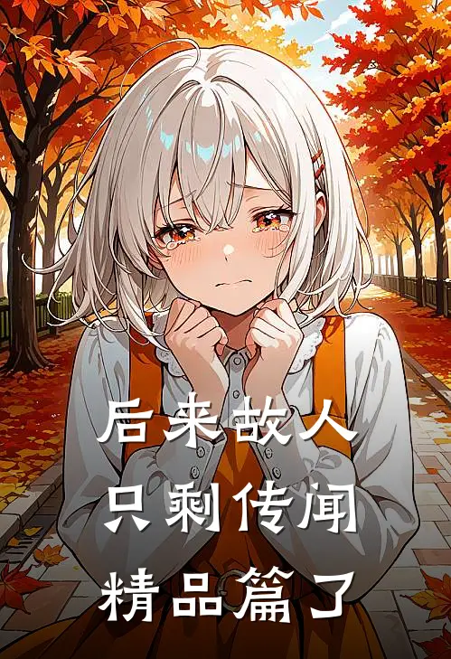 后来故人只剩传闻精品篇了