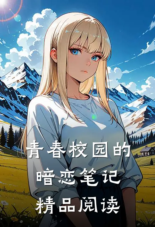 青春校园的暗恋笔记精品阅读