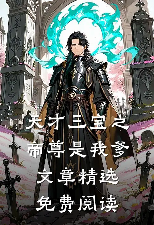 天才三宝之帝尊是我爹文章精选免费阅读