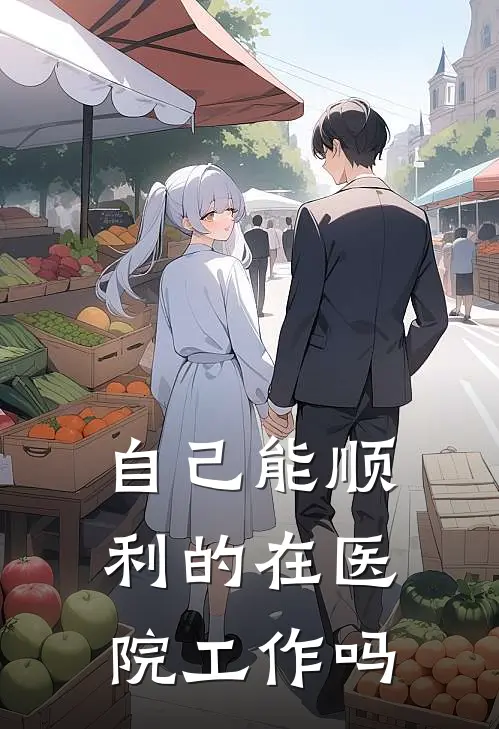 自己能顺利的在医院工作吗