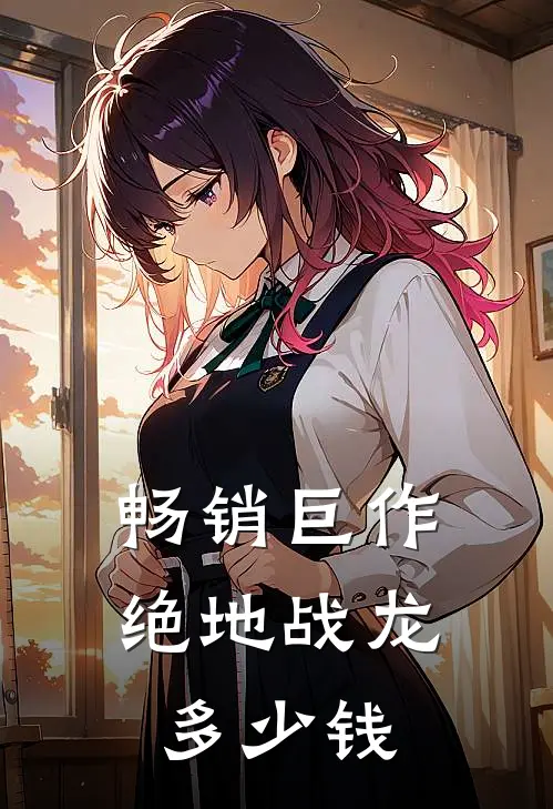 畅销巨作绝地战龙多少钱
