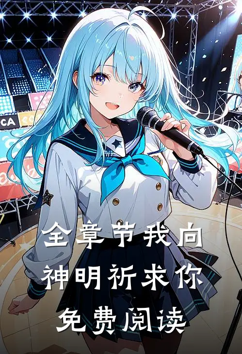 全章节我向神明祈求你免费阅读