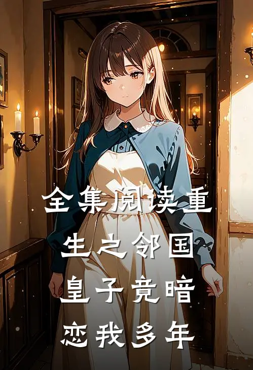 全集阅读重生之邻国皇子竟暗恋我多年