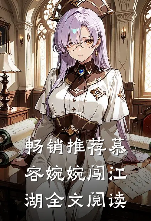 畅销推荐慕容婉婉闯江湖全文阅读