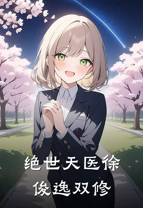 绝世天医徐俊逸双修