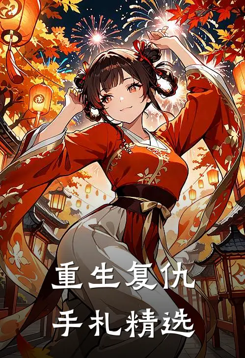 重生复仇手札精选