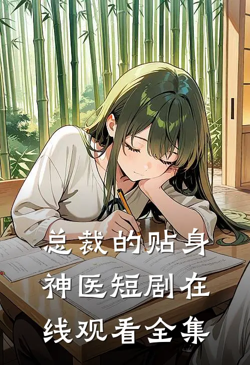 总裁的贴身神医短剧在线观看全集