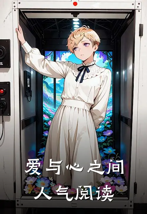 爱与心之间人气阅读
