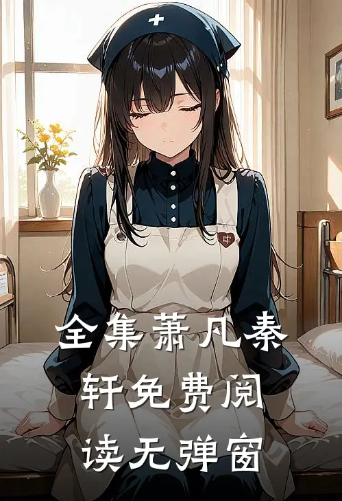 全集萧凡秦轩免费阅读无弹窗