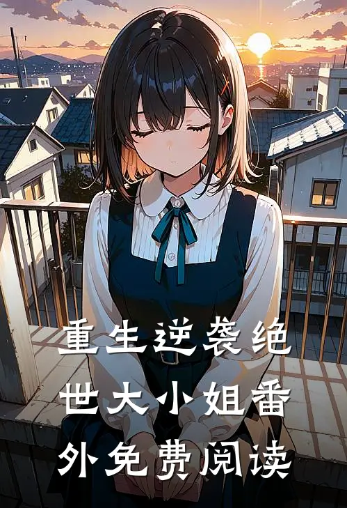 重生逆袭绝世大小姐番外免费阅读