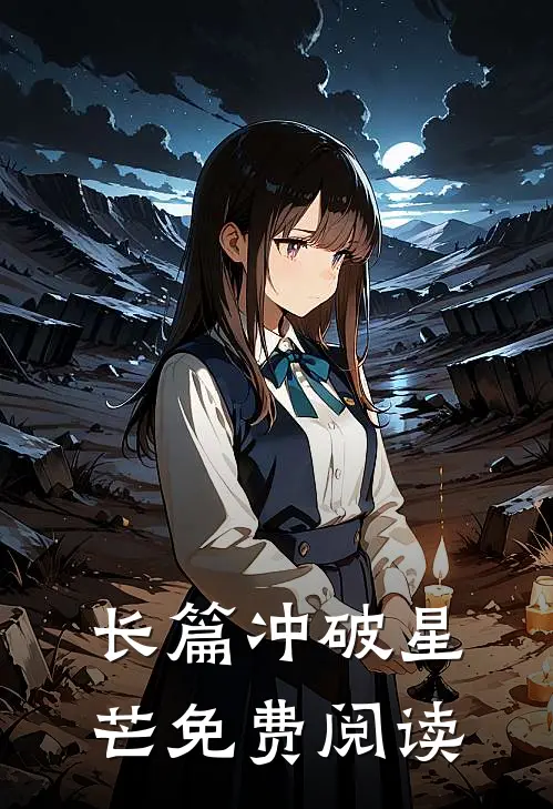 长篇冲破星芒免费阅读