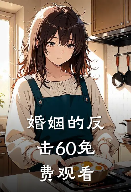 婚姻的反击60免费观看