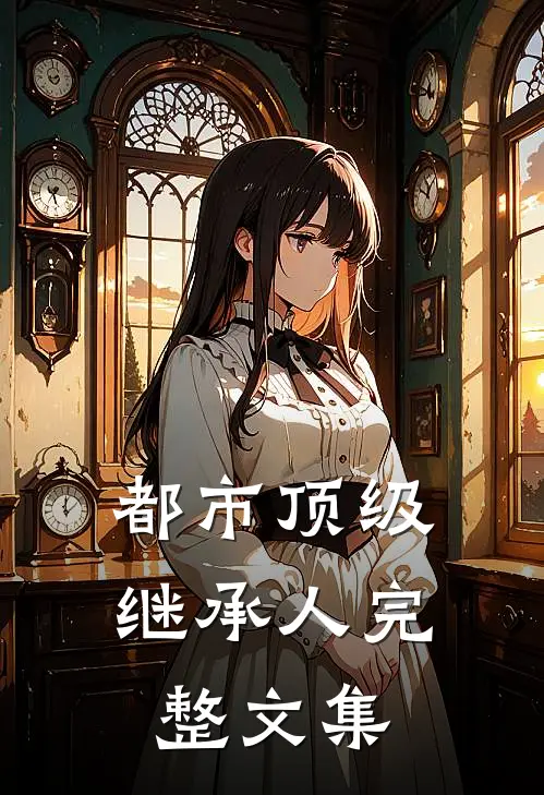 都市顶级继承人完整文集