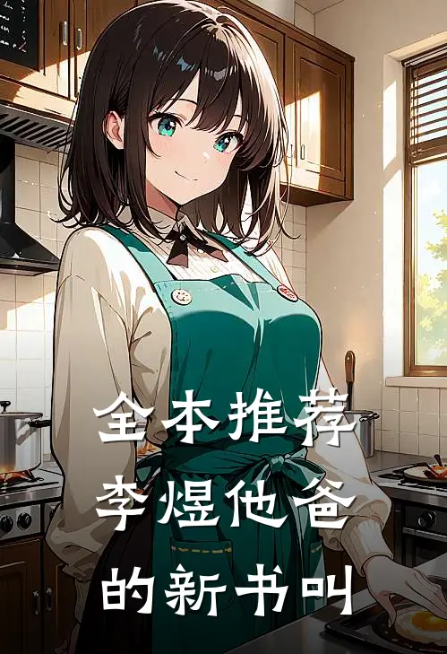 全本推荐李煜他爸的新书叫
