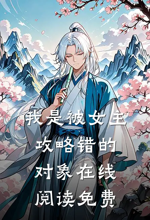 我是被女主攻略错的对象在线阅读免费