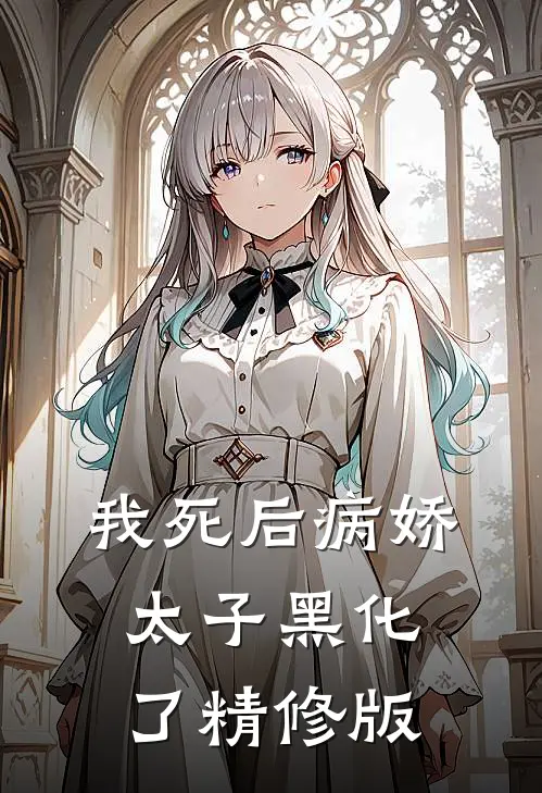 我死后病娇太子黑化了精修版
