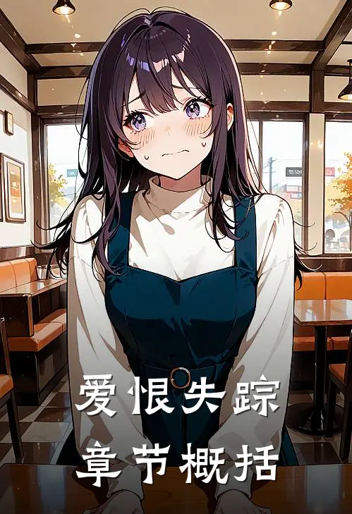 爱恨失踪章节概括