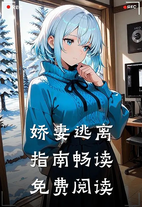 娇妻逃离指南畅读免费阅读