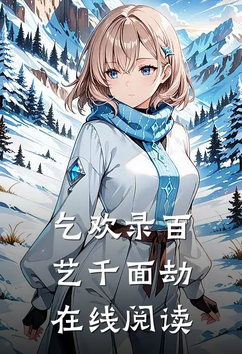 乞欢录百艺千面劫在线阅读