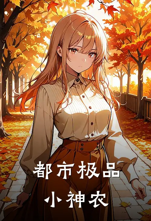 都市极品小神农