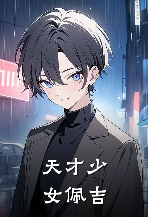 天才少女佩吉