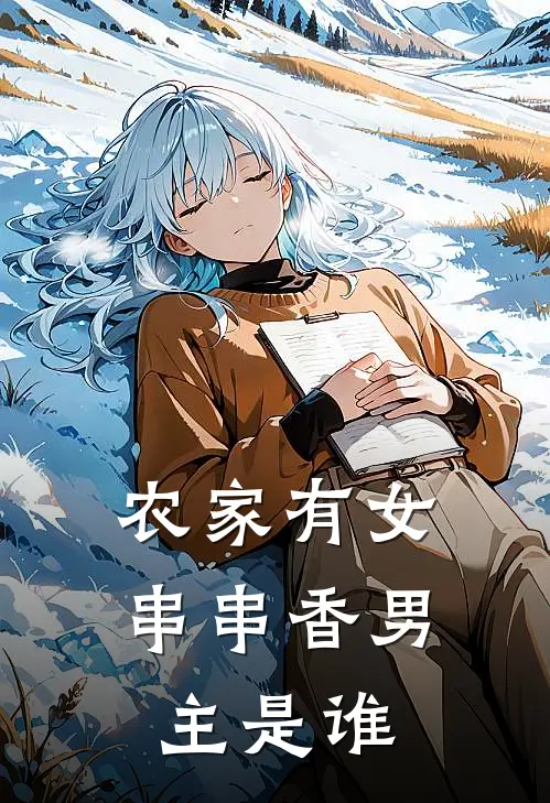 农家有女串串香男主是谁