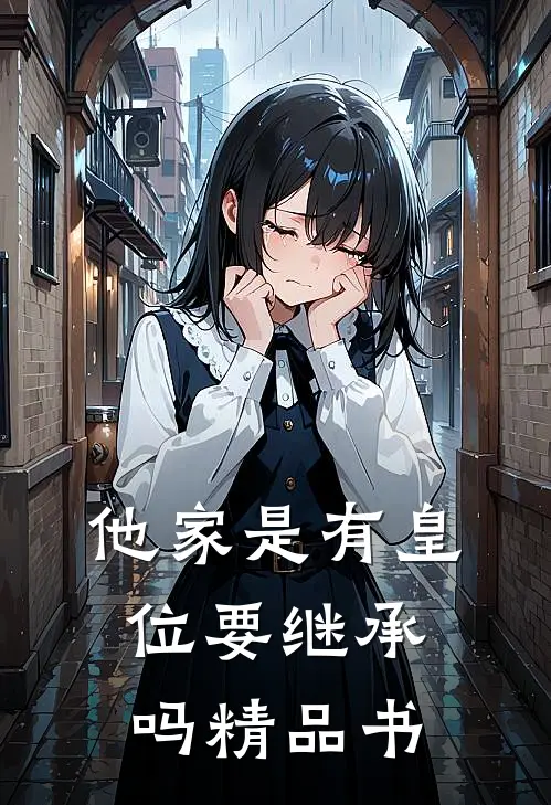 他家是有皇位要继承吗精品书