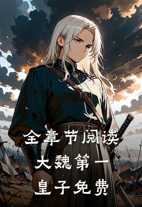 全章节阅读大魏第一皇子免费