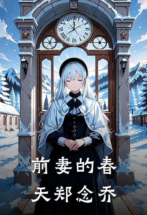 前妻的春天郑念乔