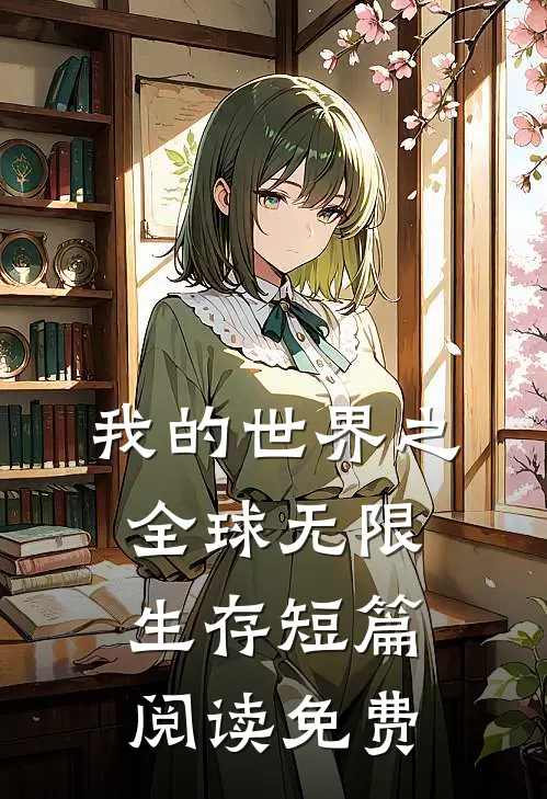 我的世界之全球无限生存短篇阅读免费