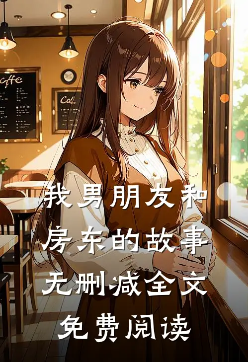 我男朋友和房东的故事无删减全文免费阅读