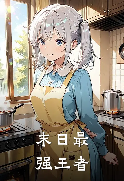 末日最强王者