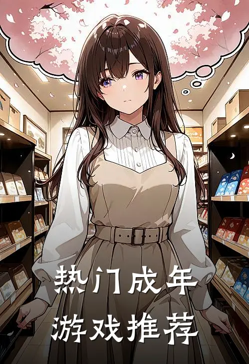 热门成年游戏推荐